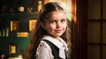 كواليس مثيرة.. جوليا تروي تجربة مشاركتها في مسلسل قسمة العدل